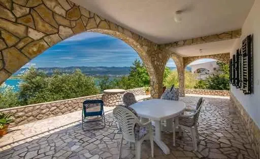 Apartment in Klimno/Insel Krk 14302
